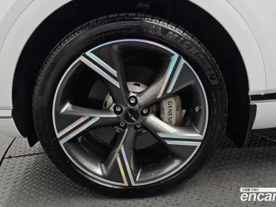 2024 Genesis GV80 2.5T Gasoline AWD, фото 4, лот 10517380