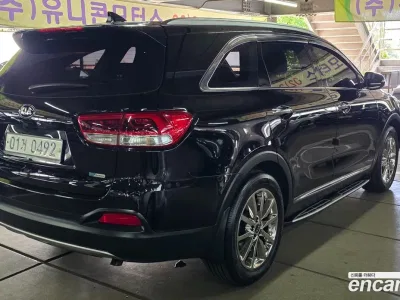 2016 Kia Sorento Diesel 2.0 2WD, фото 4, лот 10156211