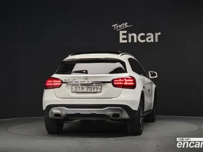 2018 Mercedes-Benz GLA-Class GLA220 Premium, фото 3, лот 10054778