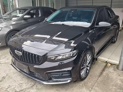 2021 Geely Xing Rui Facelift 2.0TD Premium Model, фото 1, лот 10359276