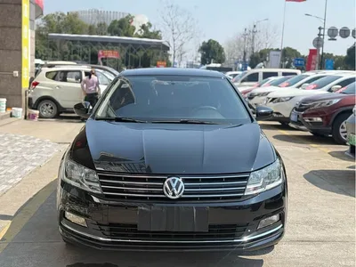 2017 Volkswagen Lavida 230TSI DSG Comfort Edition, фото 2, лот 10454295