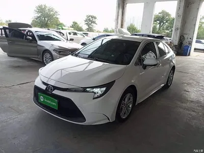2021 Toyota Levin TNGA 1.5L CVT Progressive Edition, фото 2, лот 10887856
