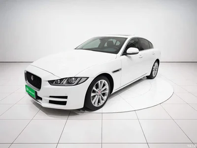 2018 Jaguar XEL 2.0T 200PS Premium Edition, фото 2, лот 10625706