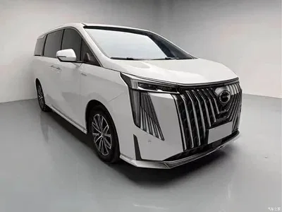 2024 GAC Trumpchi Trumpchi M8 Master Series 400T Ultimate Edition, фото 3, лот 10415699