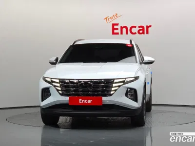 2022 Hyundai Tucson Premium 2WD, фото 3, лот 11407577