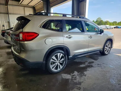 2020 SUBARU ASCENT PREMIUM, фото 3, лот 10560787