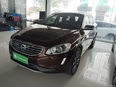 2016 Volvo XC60 T5 AWD Intelligent Drive, фото 2, лот 10366296
