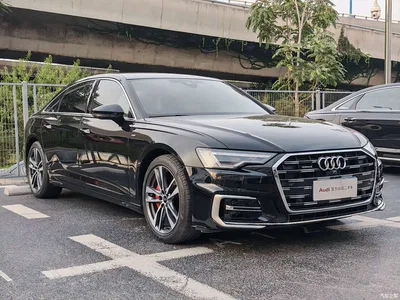 2022 Audi A6L 40 TFSI Luxury Dynamic, фото 3, лот 10626399