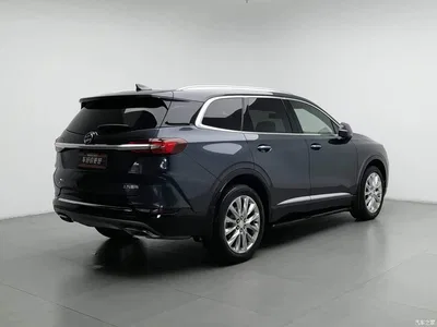 2020 Buick Enclave Model 28T 4WD Premium Flagship, фото 2, лот 10275310