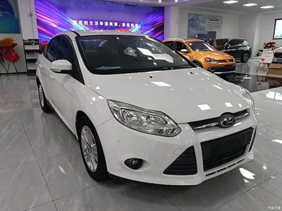 2012 Ford Focus Sedan 1.6L Automatic Comfort, фото 4, лот 11219591