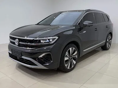 2023 Volkswagen Talagon Facelift 380TSI 4WD Luxury Premium Pro Edition 6-Seater, фото 3, лот 10679863