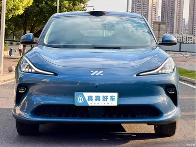 2025 IM Motors IM LS6 Gecko Smart Drive Edition, фото 2, лот 10822993