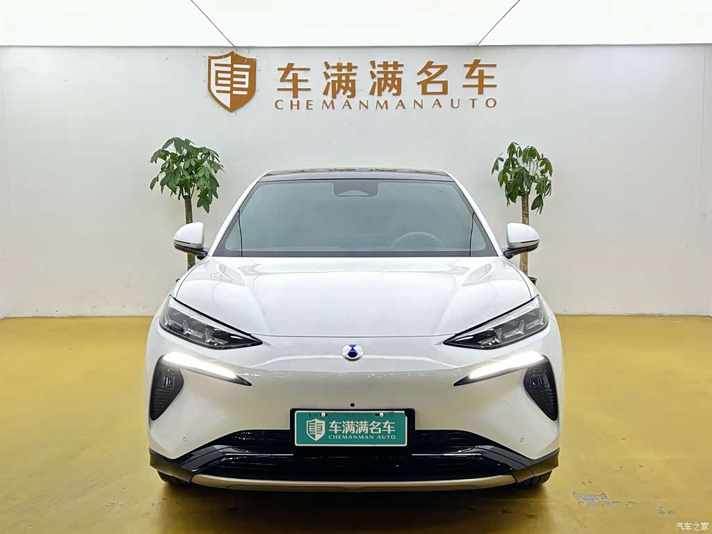 2024 Denza N7 702 Smart Drive Pro, фото 2, лот 10346226
