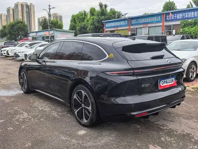 2025 NIO ET5T 75kWh Touring, фото 4, лот 10355428