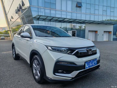2019 Honda XR-V 1.5L CVT Comfort China V, фото 3, лот 10334788