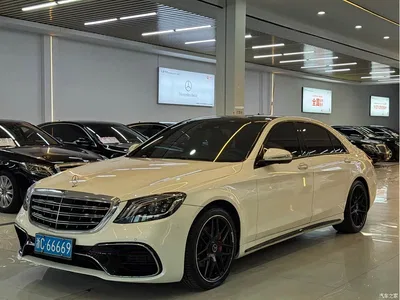 2014 Mercedes-Benz S-Class S 320 L Luxury, фото 1, лот 11537010