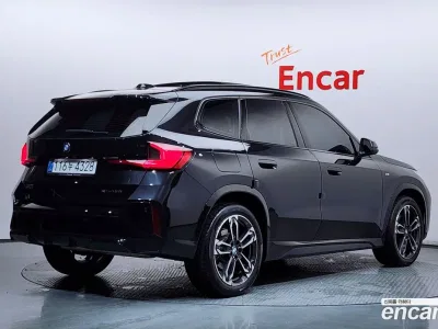 2025 BMW X1 xDrive 20i M Sport, фото 1, лот 10063678