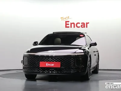 2023 Hyundai Grandeur Calligraphy, фото 3, лот 10406551