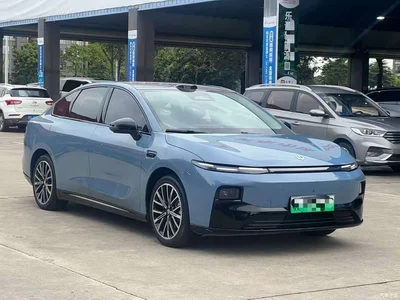 2026 Leapmotor B01 550 LiDAR Edition, фото 3, лот 10315719