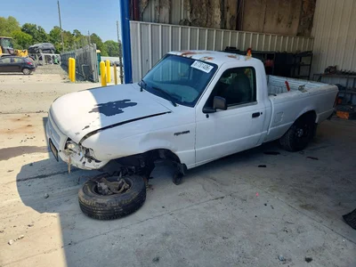 2000 FORD RANGER, фото 1, лот 10982261