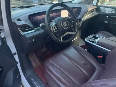 2023 Buick Century 2.0T 6-Seat World Edition, фото 3, лот 11502268