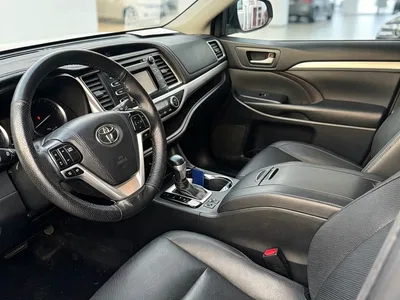 2015 Toyota Highlander 2.0T AWD Luxury Edition 7-seater, фото 3, лот 11412567