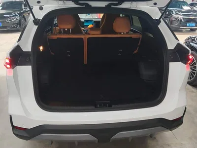2025 Geely Galaxy Galaxy L7 Model EM-i 115km Long Range Edition, фото 4, лот 10430319