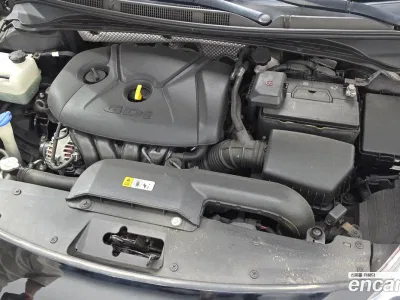 2012 Hyundai i40 2.0 GDi, фото 4, лот 10038720