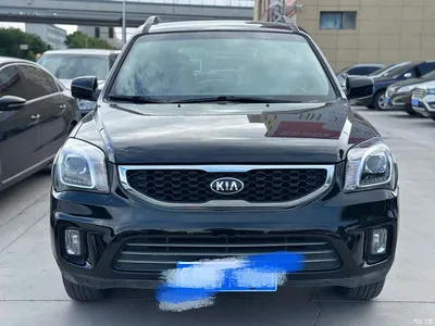 2013 Kia Sportage 2.0L Automatic 2WD GL, фото 2, лот 10337347