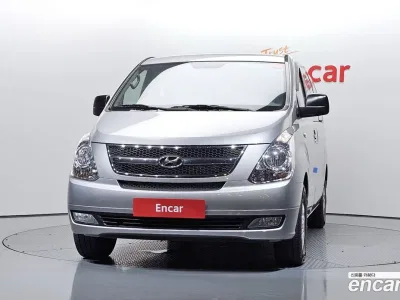 2016 Hyundai Starex 11-Seater Wagon, фото 3, лот 11365741