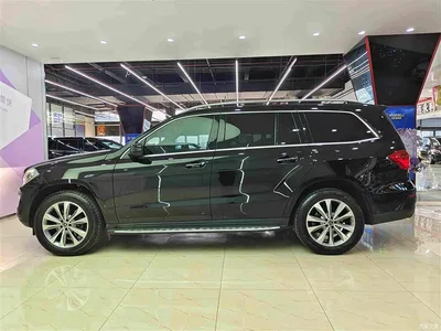 2015 Mercedes-Benz GL-Class GL 400 4MATIC Luxury, фото 4, лот 10399571