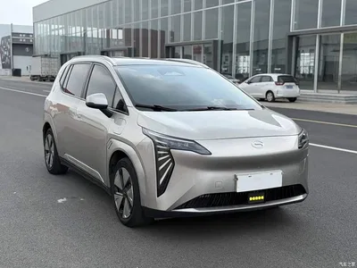 2022 Aion Y Plus 70 Enjoyment Edition, фото 3, лот 10765779