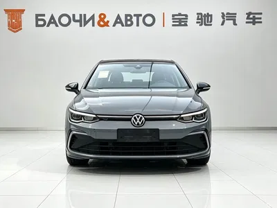 2023 Volkswagen Golf Facelift 280TSI DSG R-Line Lite, фото 2, лот 10449511
