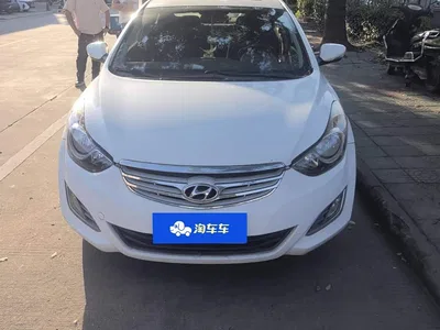 2012 Hyundai Langdong 1.6L Manual Leading, фото 2, лот 11571690