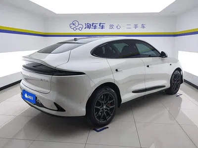 2023 IM Motors IM LS6 Max Long Range, фото 3, лот 10830854