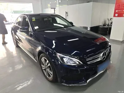 2018 Mercedes-Benz C-Class C 200 L Sport Edition, фото 4, лот 11193223