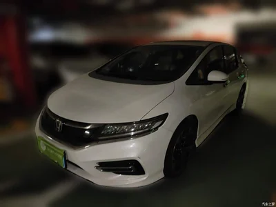 2020 Honda Jade 210TURBO CVT Luxury Edition, фото 1, лот 11089621