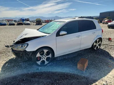 2011 VOLKSWAGEN GTI, фото 1, лот 10964655