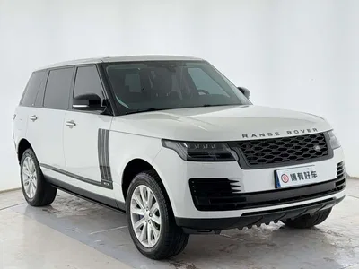 2016 Land Rover Range Rover 3.0 SC V6 Vogue SE Autobiography LWB, фото 3, лот 10325295