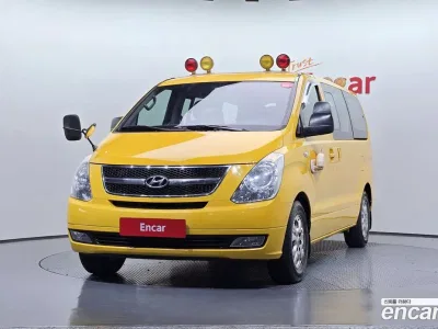 2015 Hyundai Starex Guard car of children, фото 2, лот 10192905