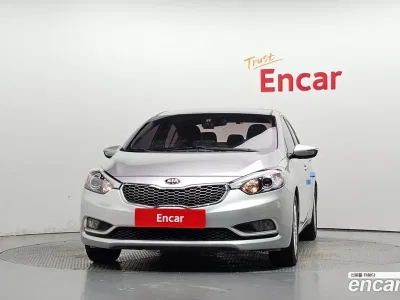 2014 Kia K3 Trendy, фото 3, лот 11132265