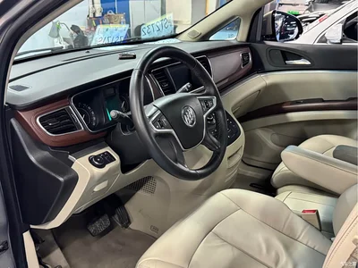 2017 Buick GL8 25S Luxury China V, фото 4, лот 10254308