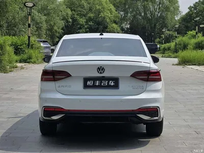 2026 Volkswagen Lavida 300TSI DSG Starlight Premium Edition, фото 4, лот 10424176