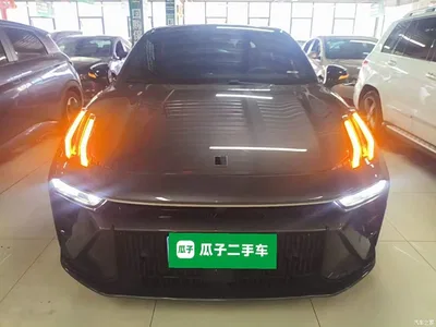2023 Lynk & Co 03 1.5TD DCT Power Pro, фото 3, лот 10606093