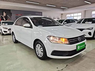 2019 Volkswagen Santana 1.5L Auto Trend Edition China VI, фото 4, лот 10387372
