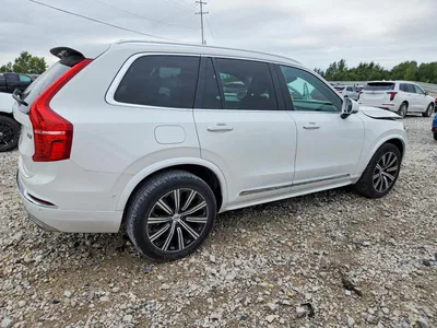 2020 VOLVO XC90 T6 INSCRIPTION, фото 3, лот 11004801