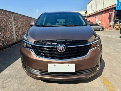 2020 Buick GL8 Land Business Class 652T Premium, фото 2, лот 10257475