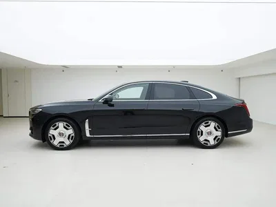 2021 Hongqi H9 2.5T Official Edition, фото 3, лот 11097799