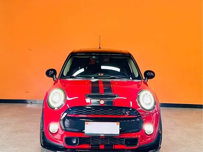 2019 MINI MINI 2.0T COOPER S Classic 5-Door, фото 2, лот 10351249