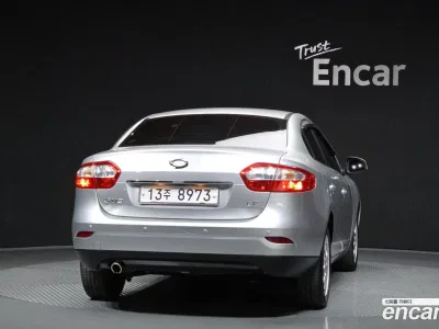 2010 Samsung SM3 LE, фото 4, лот 10188149